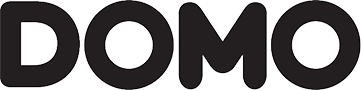 Domo - logo