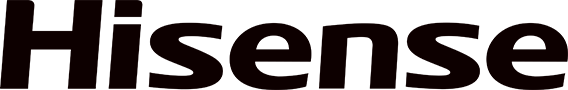hisense - logo