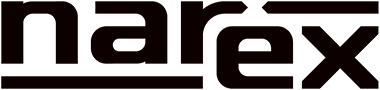 narex - logo
