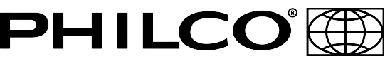 Philco - logo
