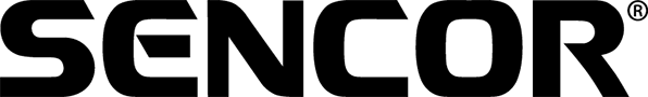 Sencor - logo